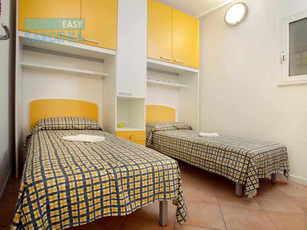 2 Camere da Letto, 4 Stanze, Appartamento, Affitto case vacanza, 1 Bagni,  veranda vista mare, il porto turistico, 2 posto autoID Annuncio 1099