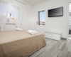 1 Camere da Letto, 1 Stanze, Abitazione, Affitto case vacanza, 1 Bagni, prima colazione spiaggia rena bianca centro storico ID Annuncio 1135