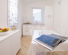 2 Camere da Letto, 4 Stanze, Appartamento, Affitto case vacanza, 1 Bagni, vista mare centro storico ID Annuncio 1149