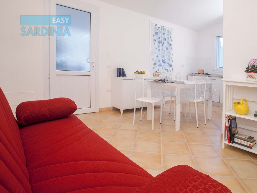2 Camere da Letto, 4 Stanze, Appartamento, Affitto case vacanza, 1 Bagni, vista mare centro storico ID Annuncio 1149