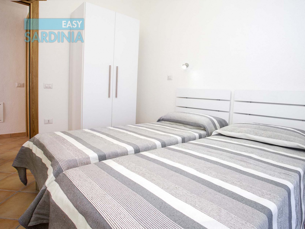 2 Camere da Letto, 4 Stanze, Appartamento, Affitto case vacanza, 1 Bagni, vista mare centro storico ID Annuncio 1149