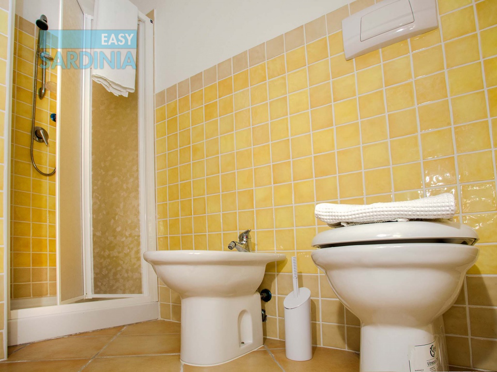 2 Camere da Letto, 4 Stanze, Appartamento, Affitto case vacanza, 1 Bagni, vista mare centro storico ID Annuncio 1149