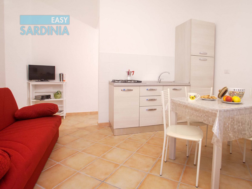 2 Camere da Letto, 4 Stanze, Appartamento, Affitto case vacanza, 1 Bagni, vista mare centro storico ID Annuncio 1149