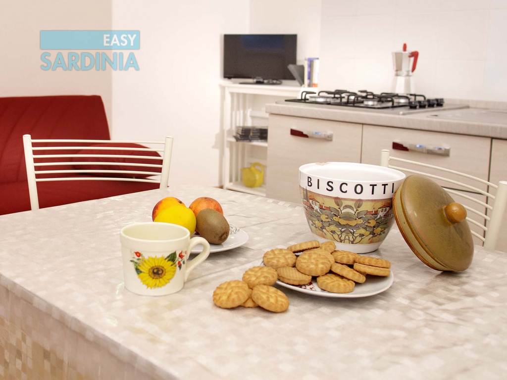 2 Camere da Letto, 4 Stanze, Appartamento, Affitto case vacanza, 1 Bagni, vista mare centro storico ID Annuncio 1149