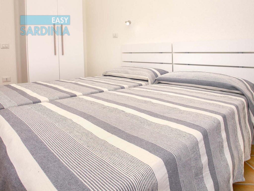 2 Camere da Letto, 4 Stanze, Appartamento, Affitto case vacanza, 1 Bagni, vista mare centro storico ID Annuncio 1149