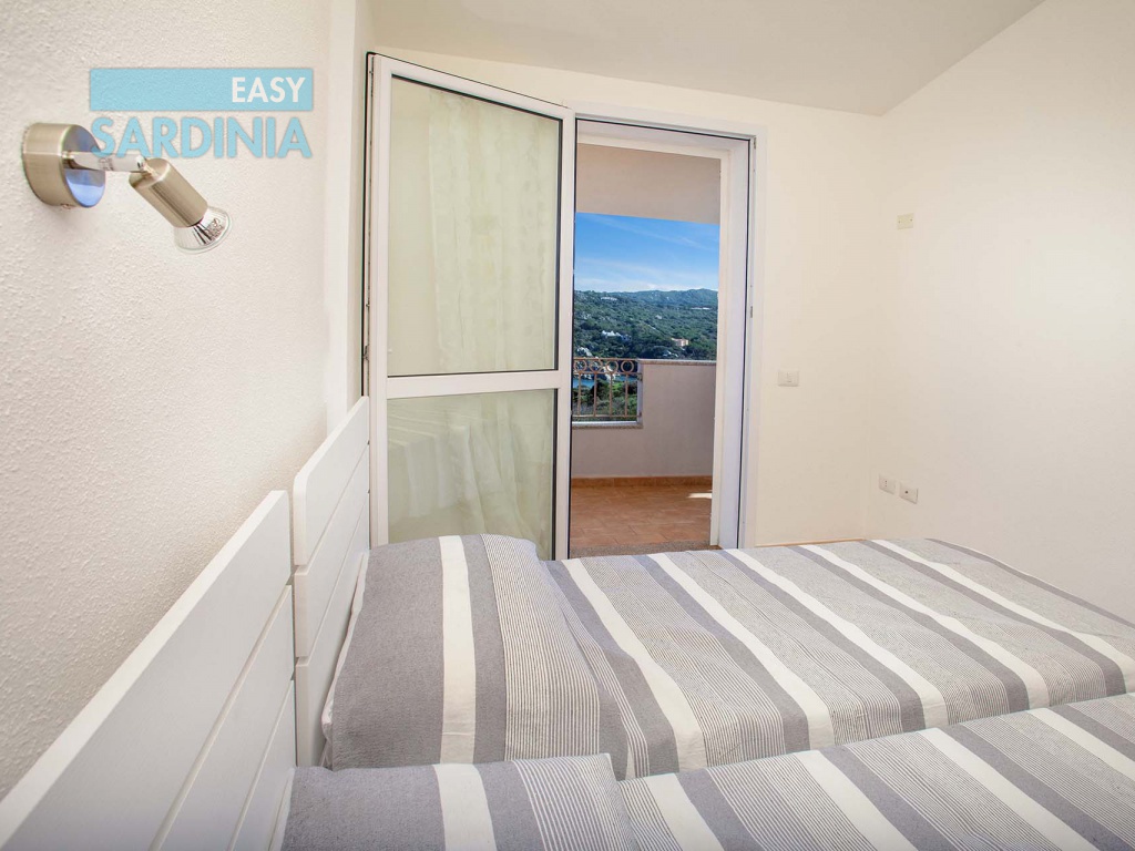 2 Camere da Letto, 4 Stanze, Appartamento, Affitto case vacanza, 1 Bagni, vista mare centro storico ID Annuncio 1149