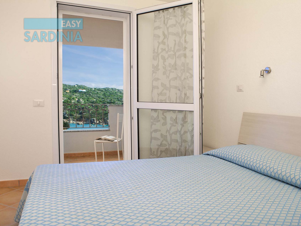 2 Camere da Letto, 4 Stanze, Appartamento, Affitto case vacanza, 1 Bagni, vista mare centro storico ID Annuncio 1149