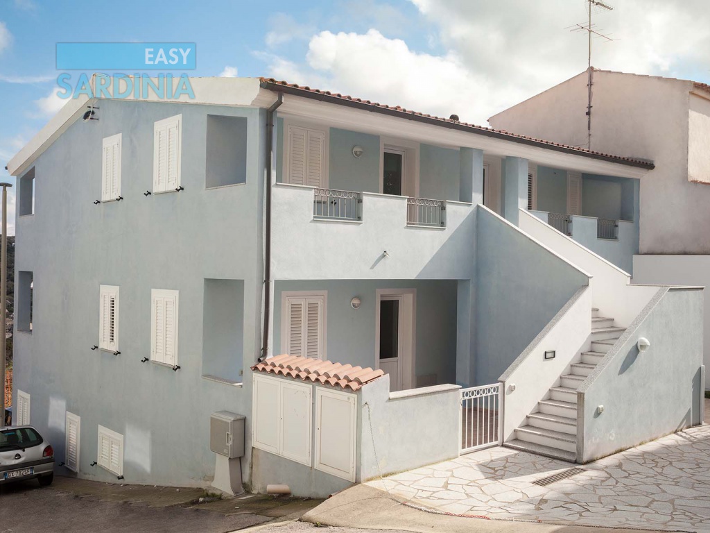 2 Camere da Letto, 4 Stanze, Appartamento, Affitto case vacanza, 1 Bagni, vista mare centro storico ID Annuncio 1149