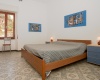 3 Camere da Letto, 5 Stanze, Appartamento, Affitto case vacanza, 1 Bagni,  50 mt. dalla spiaggia rena bianca smpia veranda con vista mare ID Annuncio 1157