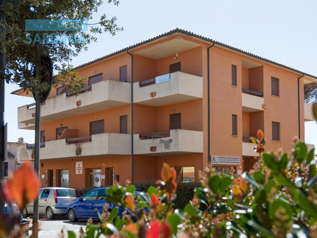 Piazza Villamarina, Santa Teresa Gallura, SS, Sardegna, Italy, 2 Camere da Letto Camere da Letto, 3 Stanze Stanze,1 BagnoBagni,Trilocale,In vendita,Piazza Villamarina,1249