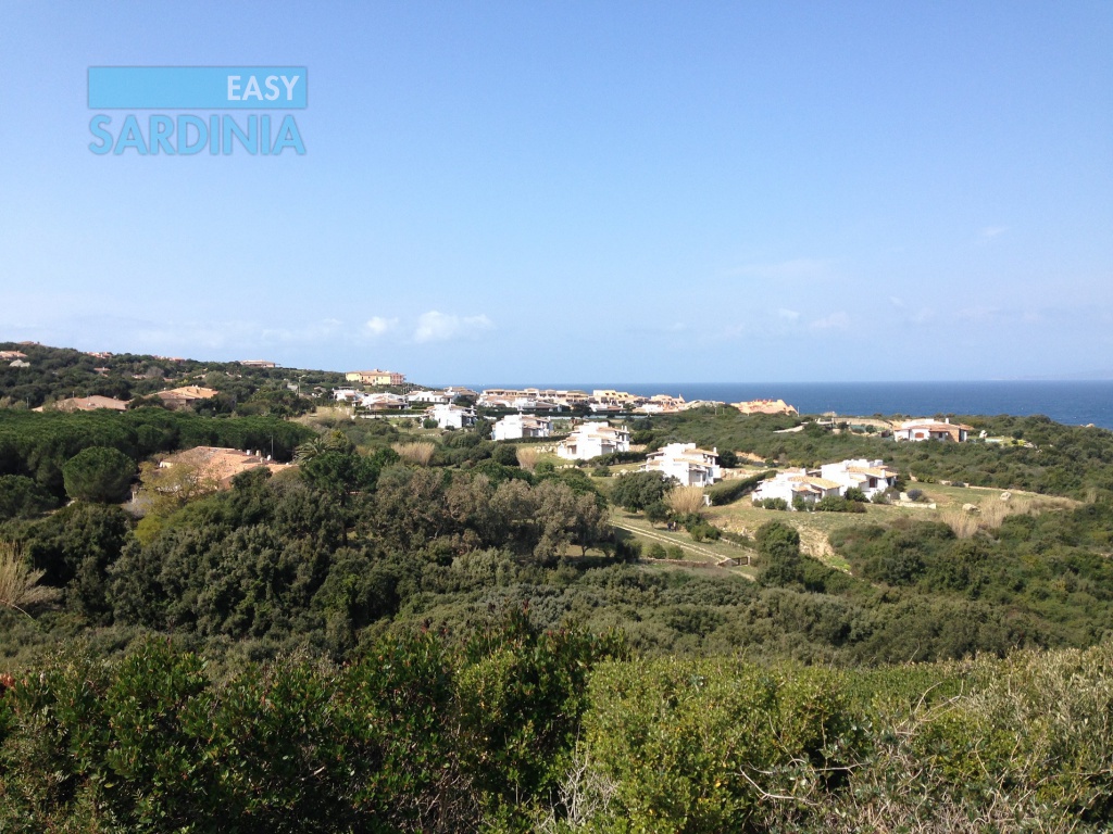 Via Razzoli, Porto Quadro, Santa Teresa Gallura, SS, Sardegna, Italy, 2 Camere da Letto Camere da Letto, 3 Stanze Stanze,2 BagniBagni,Villa bifamiliare,In vendita,Via Razzoli,1267