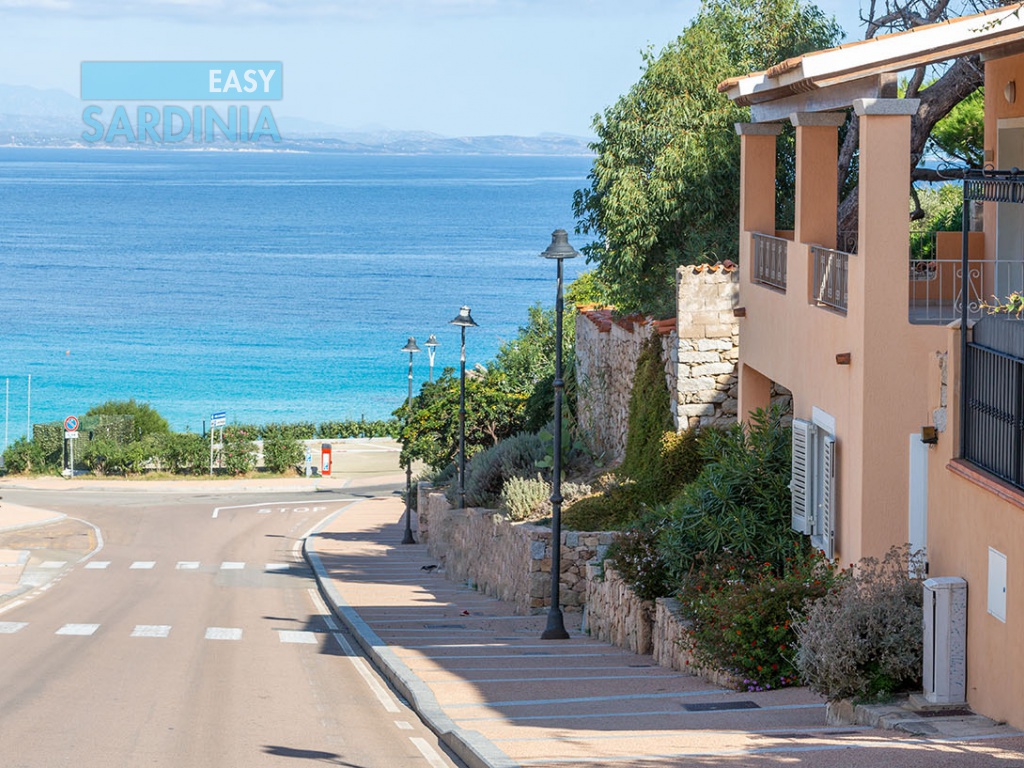 Via Verdi, Santa Teresa Gallura, SS, Sardegna, Italy, 3 Camere da Letto Camere da Letto, 4 Stanze Stanze,3 BagniBagni,Quadrilocale,In vendita,Via Verdi,1345