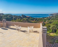 Via delle Costellazioni, Baia santa Reparata, Santa Teresa Gallura, SS, Sardegna, Italy, 3 Camere da Letto Camere da Letto, 5 Stanze Stanze,2 BagniBagni,Villa,In vendita,Via delle Costellazioni,1355