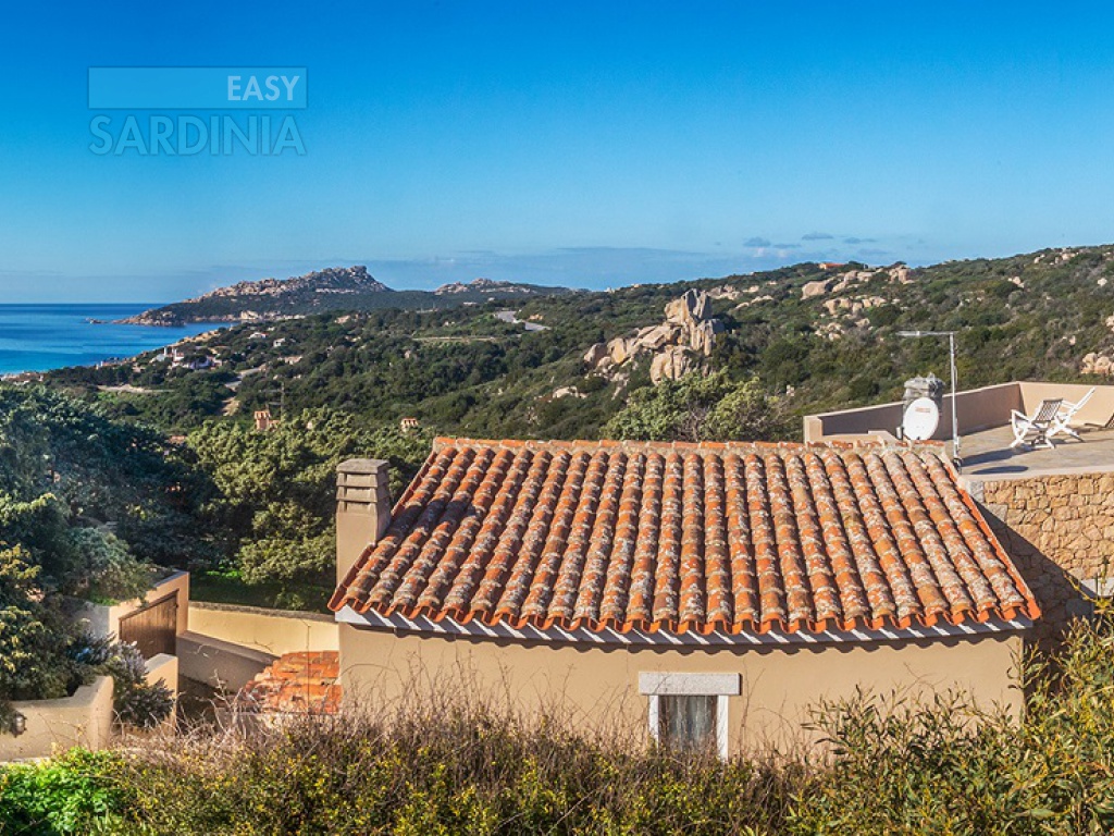 Via delle Costellazioni, Baia santa Reparata, Santa Teresa Gallura, SS, Sardegna, Italy, 3 Camere da Letto Camere da Letto, 5 Stanze Stanze,2 BagniBagni,Villa,In vendita,Via delle Costellazioni,1355