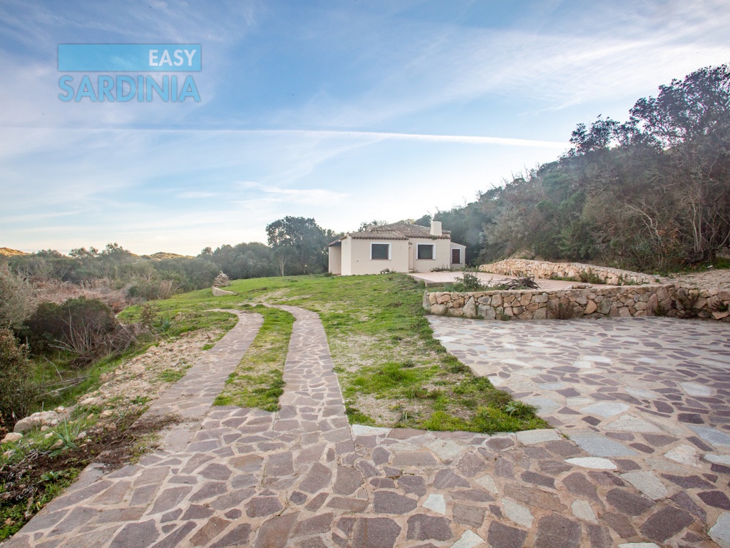 Capizza di Vacca, Santa Teresa Gallura, SS, Sardegna, Italy, 2 Camere da Letto Camere da Letto, 4 Stanze Stanze,2 BagniBagni,Villa,In vendita,1356