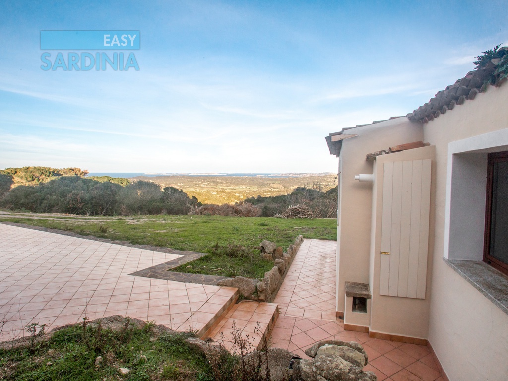 Capizza di Vacca, Santa Teresa Gallura, SS, Sardegna, Italy, 2 Camere da Letto Camere da Letto, 4 Stanze Stanze,2 BagniBagni,Villa,In vendita,1356