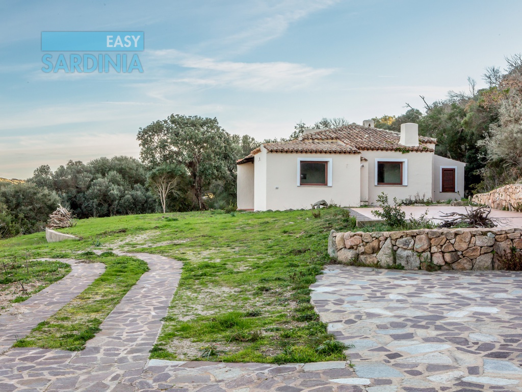 Capizza di Vacca, Santa Teresa Gallura, SS, Sardegna, Italy, 2 Camere da Letto Camere da Letto, 4 Stanze Stanze,2 BagniBagni,Villa,In vendita,1356