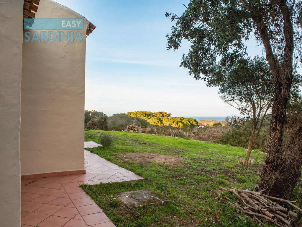 Capizza di Vacca, Santa Teresa Gallura, SS, Sardegna, Italy, 2 Camere da Letto Camere da Letto, 4 Stanze Stanze,2 BagniBagni,Villa,In vendita,1356