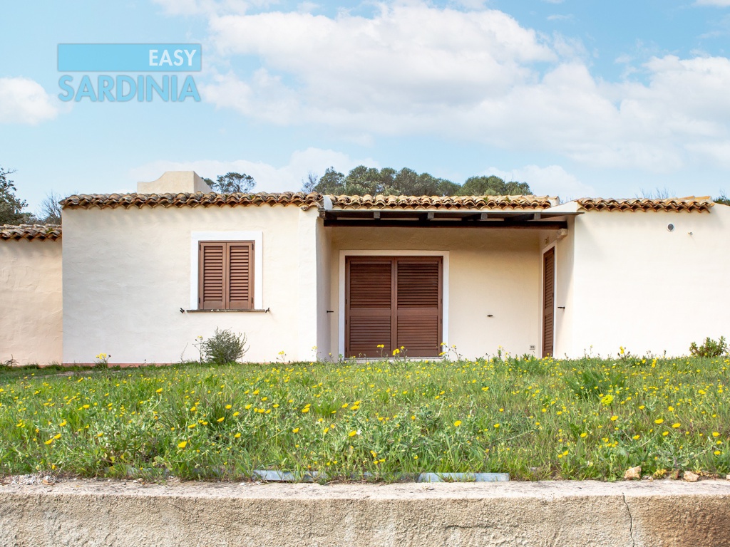 Capizza di Vacca, Santa Teresa Gallura, SS, Sardegna, Italy, 2 Camere da Letto Camere da Letto, 4 Stanze Stanze,2 BagniBagni,Villa,In vendita,1356