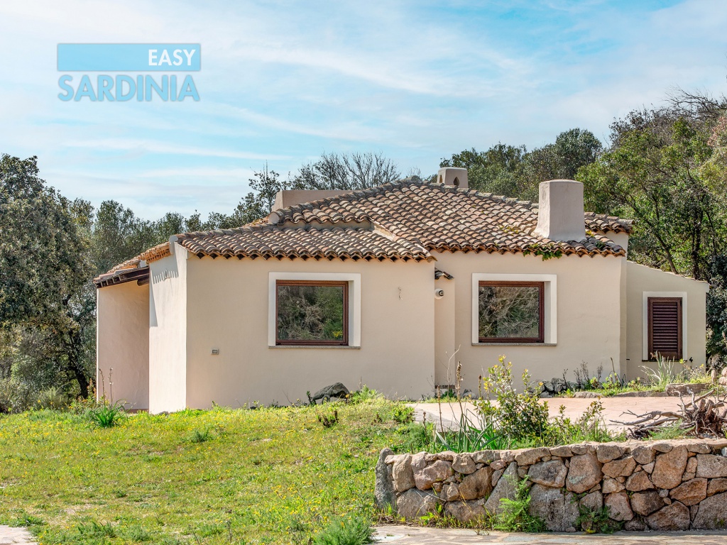 Capizza di Vacca, Santa Teresa Gallura, SS, Sardegna, Italy, 2 Camere da Letto Camere da Letto, 4 Stanze Stanze,2 BagniBagni,Villa,In vendita,1356