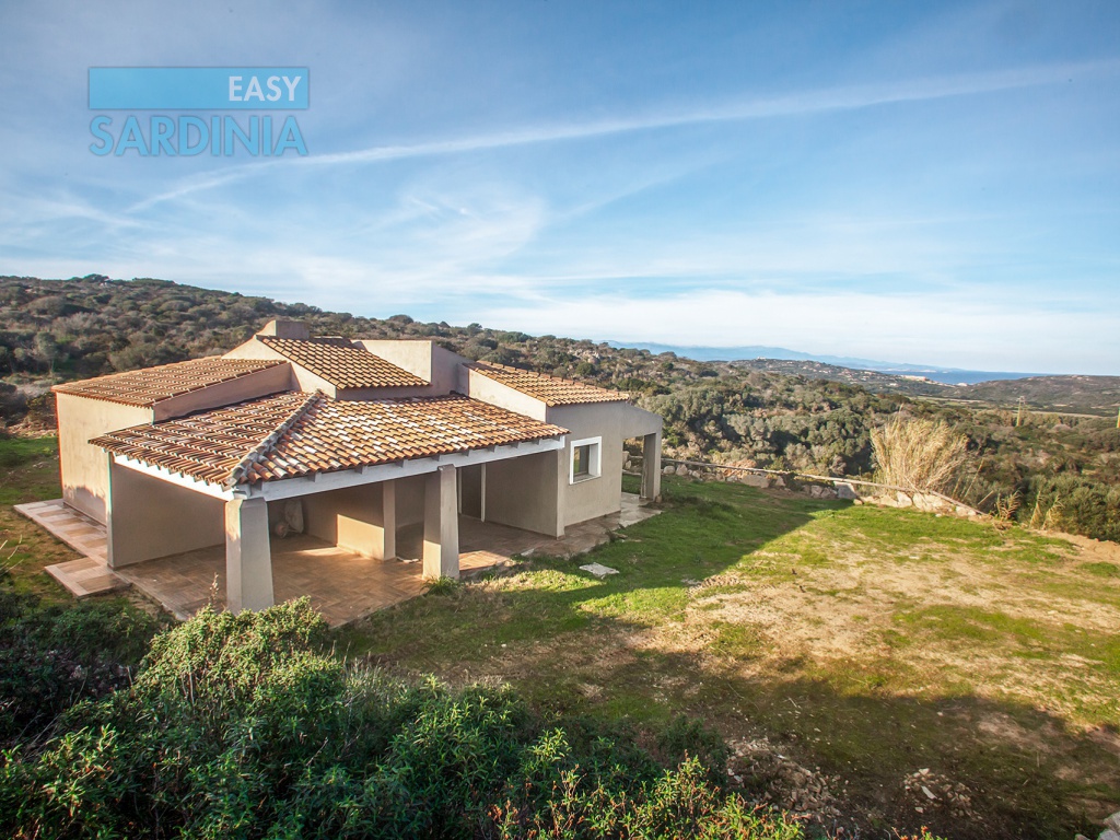 Capizza di Vacca, Santa Teresa Gallura, SS, Sardegna, Italy, 3 Camere da Letto Camere da Letto, 3 Stanze Stanze,2 BagniBagni,Villa,In vendita,1357