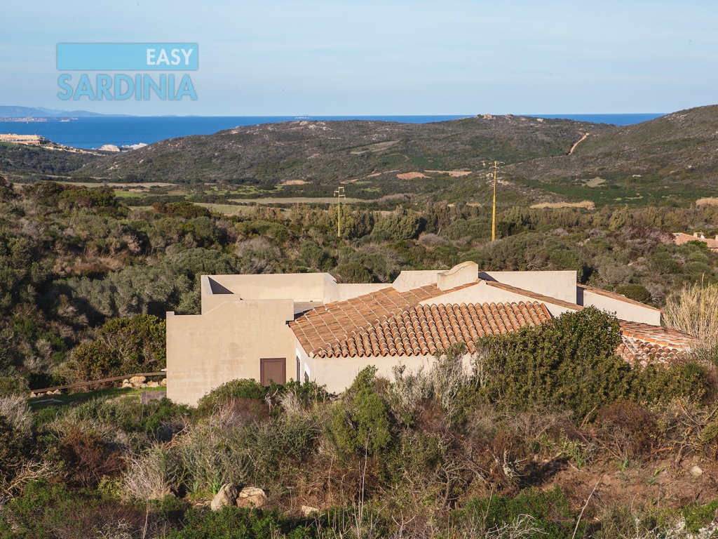 Capizza di Vacca, Santa Teresa Gallura, SS, Sardegna, Italy, 3 Camere da Letto Camere da Letto, 3 Stanze Stanze,2 BagniBagni,Villa,In vendita,1357