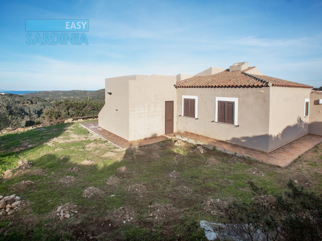 Capizza di Vacca, Santa Teresa Gallura, SS, Sardegna, Italy, 3 Camere da Letto Camere da Letto, 3 Stanze Stanze,2 BagniBagni,Villa,In vendita,1357