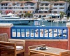 3 Camere da Letto, 4 Stanze, Appartamento, Affitto case vacanza, 2 Bagni,  veranda vista mare, il porto turistico, 1 posto autoID Annuncio 1099