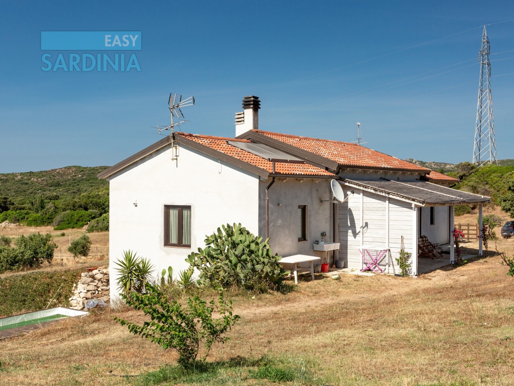 Petra di Cossi, Santa Teresa Gallura, SS, Sardegna, Italy, ,4 BagniBagni,Tenuta,In vendita,1379