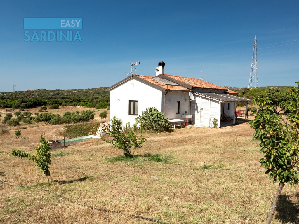 Petra di Cossi, Santa Teresa Gallura, SS, Sardegna, Italy, ,4 BagniBagni,Tenuta,In vendita,1379