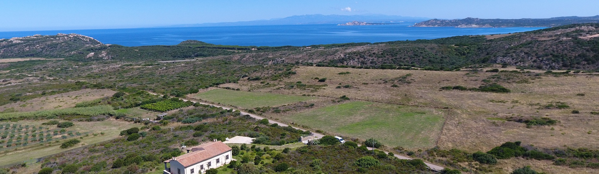 Monti Russu, Aglientu, SS, Sardegna, Italy, 6 Camere da Letto Camere da Letto, 9 Stanze Stanze,4 BagniBagni,Villa singola,In vendita,1381