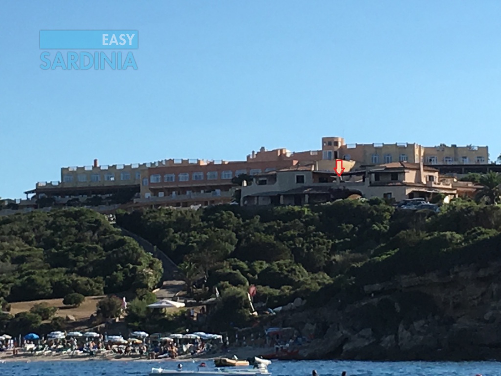 La Marmorata, Santa Teresa Gallura, SS, Sardegna, Italy, 1 Camera da Letto Camere da Letto, 2 Stanze Stanze,1 BagnoBagni,Bilocale,In vendita,1383