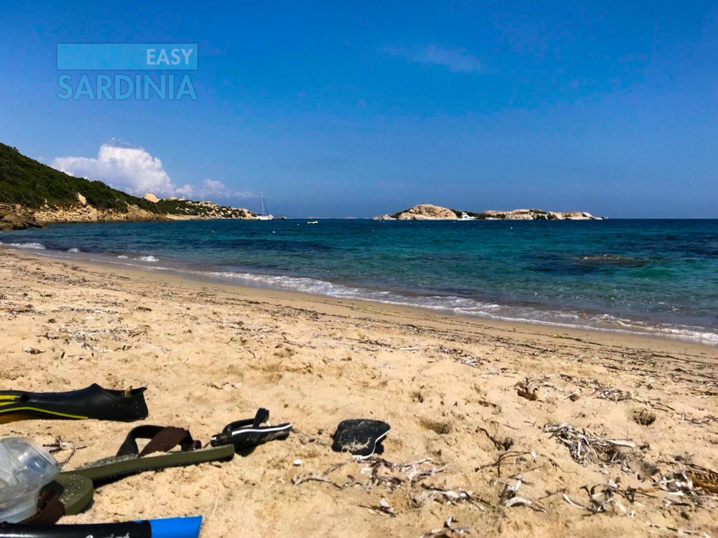 La Marmorata, Santa Teresa Gallura, SS, Sardegna, Italy, 1 Camera da Letto Camere da Letto, 2 Stanze Stanze,1 BagnoBagni,Bilocale,In vendita,1383