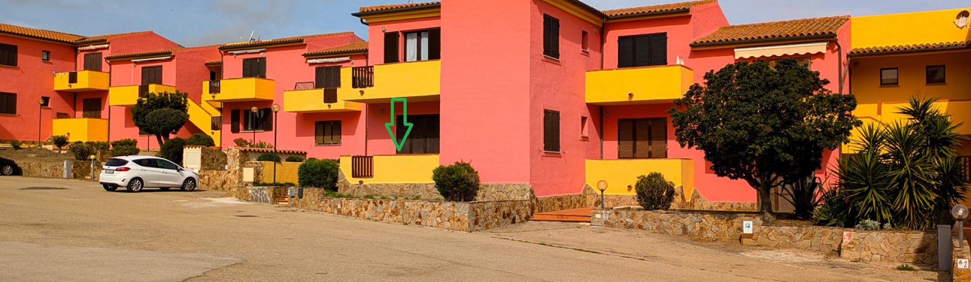 Porto Pozzo, Santa Teresa Gallura, SS, Sardegna, Italy, 1 Camera da Letto Camere da Letto, 2 Stanze Stanze,1 BagnoBagni,Bilocale,In vendita,1437