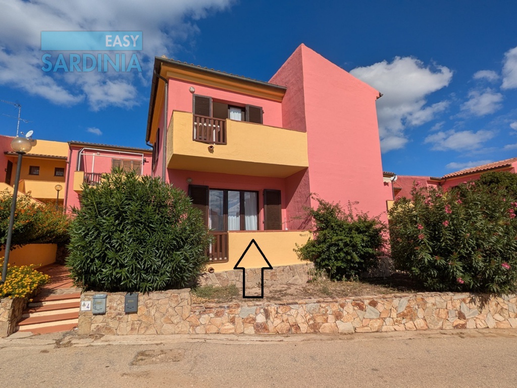 Porto Pozzo, Santa Teresa Gallura, SS, Sardegna, Italy, 1 Camera da Letto Camere da Letto, 2 Stanze Stanze,1 BagnoBagni,Bilocale,In vendita,1437