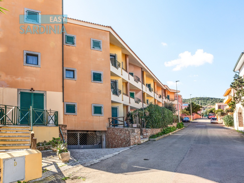 Via Tibula 30, Santa Teresa Gallura, SS, Sardegna, Italy, 2 Camere da Letto Camere da Letto, 3 Stanze Stanze,1 BagnoBagni,Trilocale,In vendita,Via Tibula,1450
