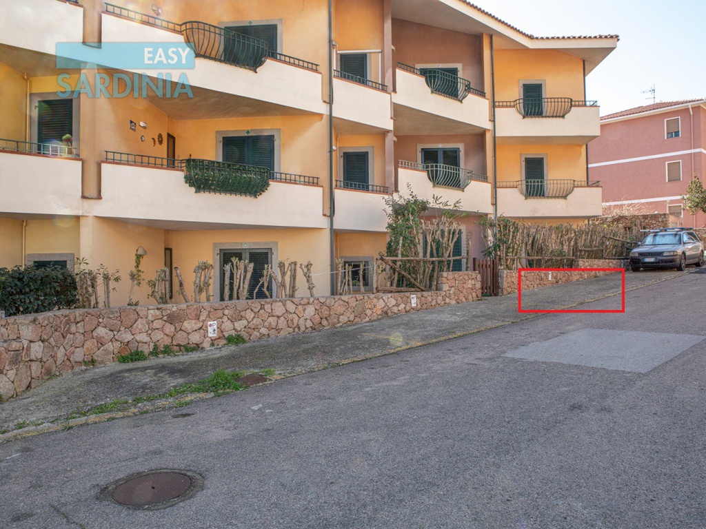 Via Tibula 30, Santa Teresa Gallura, SS, Sardegna, Italy, 2 Camere da Letto Camere da Letto, 3 Stanze Stanze,1 BagnoBagni,Trilocale,In vendita,Via Tibula,1450