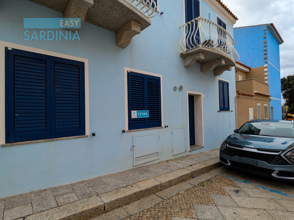 Via Magnon, Santa Teresa Gallura, SS, Sardegna, Italy, 1 Camera da Letto Camere da Letto, 2 Stanze Stanze,Bilocale,In vendita,Via Magnon,1451
