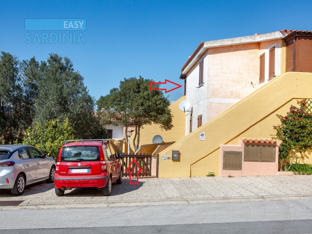 Via Marco Polo 21, Ruoni, Santa Teresa Gallura, SS, Sardegna, Italy, 2 Camere da Letto Camere da Letto, 3 Stanze Stanze,1 BagnoBagni,Trilocale,In vendita,Via Marco Polo,1452