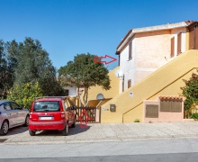 Via Marco Polo 21, Ruoni, Santa Teresa Gallura, SS, Sardegna, Italy, 2 Camere da Letto Camere da Letto, 3 Stanze Stanze,1 BagnoBagni,Trilocale,In vendita,Via Marco Polo,1452