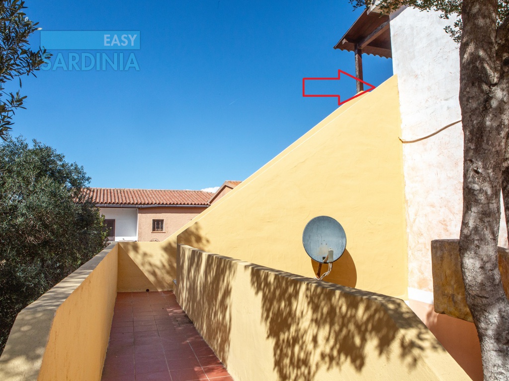 Via Marco Polo 21, Ruoni, Santa Teresa Gallura, SS, Sardegna, Italy, 2 Camere da Letto Camere da Letto, 3 Stanze Stanze,1 BagnoBagni,Trilocale,In vendita,Via Marco Polo,1452