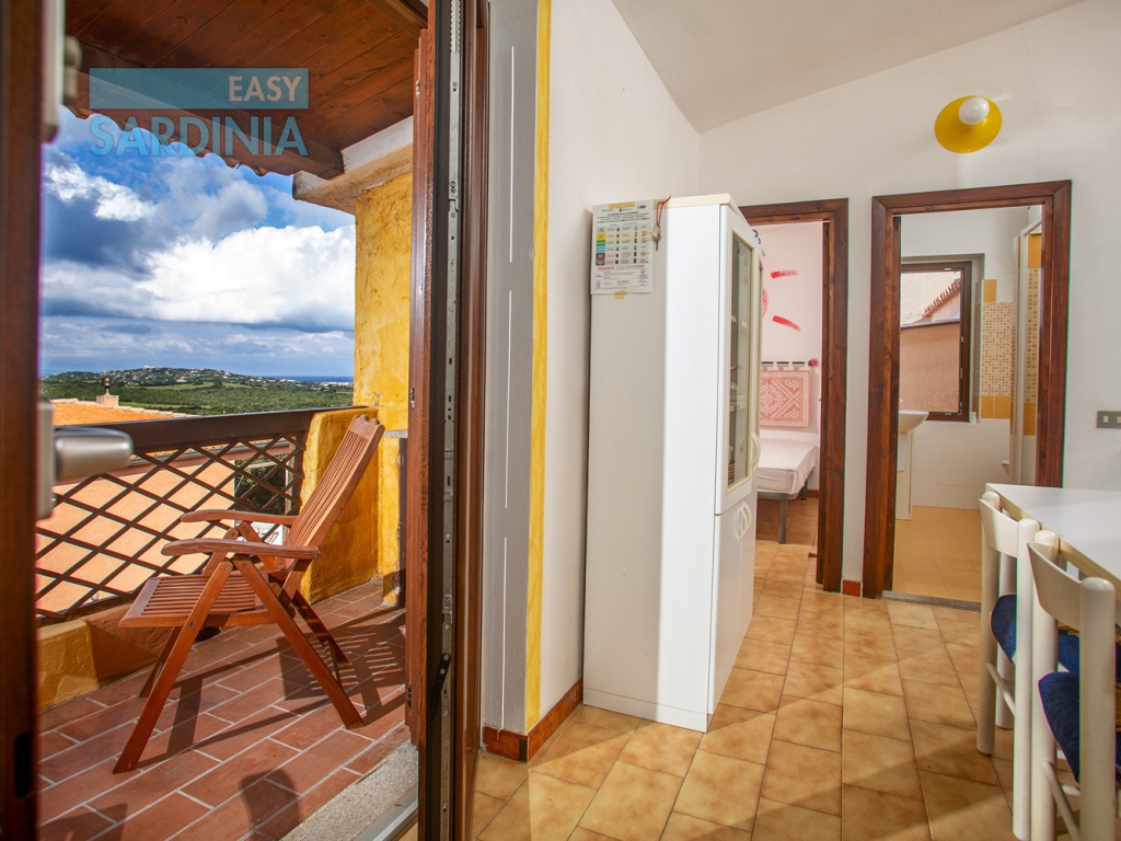 Via Marco Polo 21, Ruoni, Santa Teresa Gallura, SS, Sardegna, Italy, 2 Camere da Letto Camere da Letto, 3 Stanze Stanze,1 BagnoBagni,Trilocale,In vendita,Via Marco Polo,1452