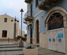 Via Italia, Santa Teresa Gallura, SS, Sardegna, Italy, 2 Stanze Stanze,2 BagniBagni,Negozio,In vendita,Via Italia,1453