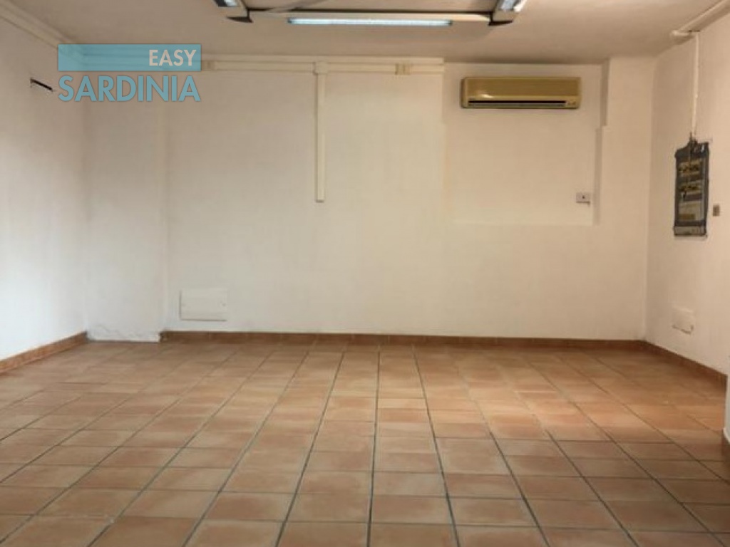 Via Italia, Santa Teresa Gallura, SS, Sardegna, Italy, 2 Stanze Stanze,2 BagniBagni,Negozio,In vendita,Via Italia,1453
