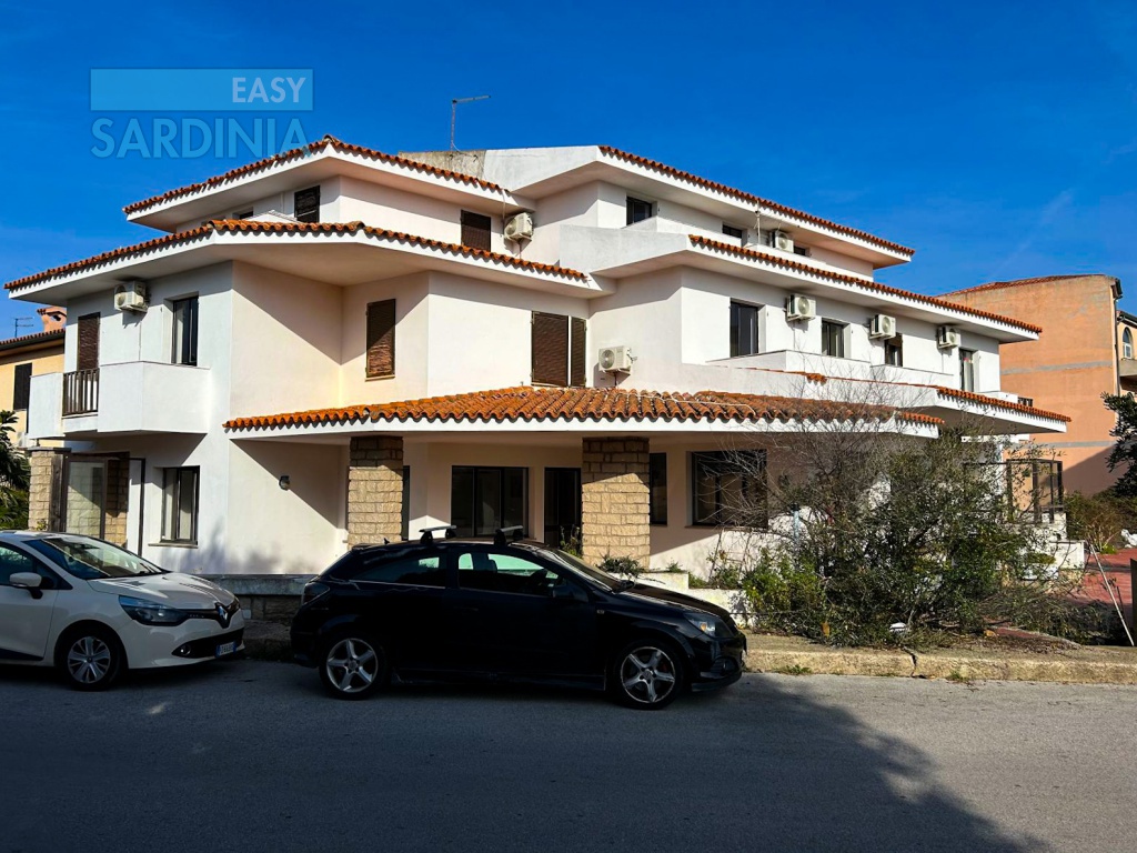 Via Firenze, Santa Teresa Gallura, SS, Sardegna, Italy, 14 Camere da Letto Camere da Letto, 19 Stanze Stanze,16 BagniBagni,Palazzina,In vendita,Via Firenze,1454