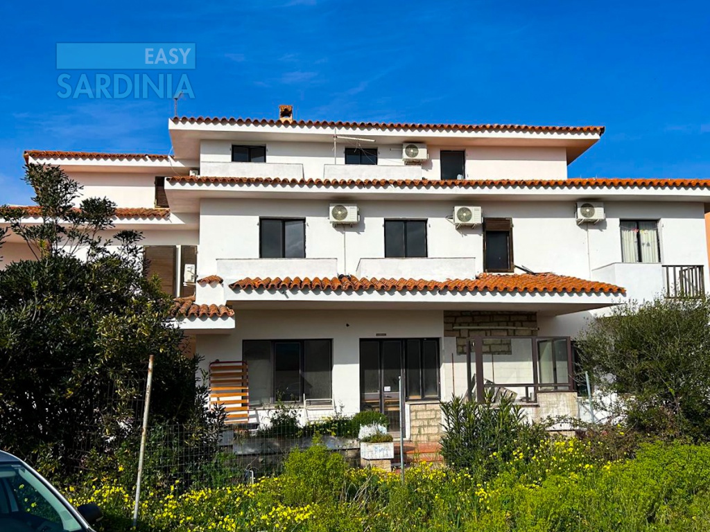 Via Firenze, Santa Teresa Gallura, SS, Sardegna, Italy, 14 Camere da Letto Camere da Letto, 19 Stanze Stanze,16 BagniBagni,Palazzina,In vendita,Via Firenze,1454
