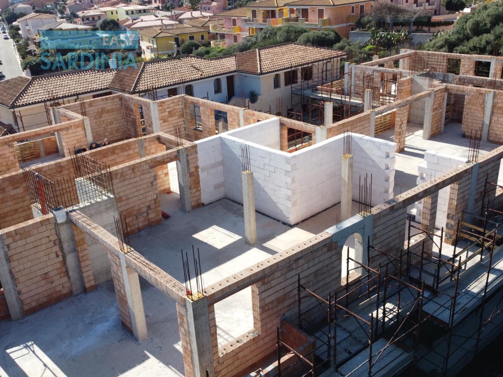 Via Basilicata, Santa Teresa Gallura, SS, Sardegna, Italy, 3 Camere da Letto Camere da Letto, 4 Stanze Stanze,2 BagniBagni,Quadrilocale,In vendita,Via Basilicata,1455
