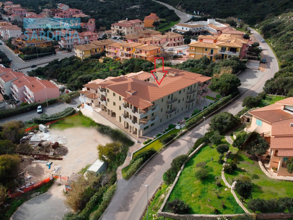 Via Basilicata, Santa Teresa Gallura, SS, Sardegna, Italy, 3 Camere da Letto Camere da Letto, 4 Stanze Stanze,2 BagniBagni,Quadrilocale,In vendita,Via Basilicata,1455