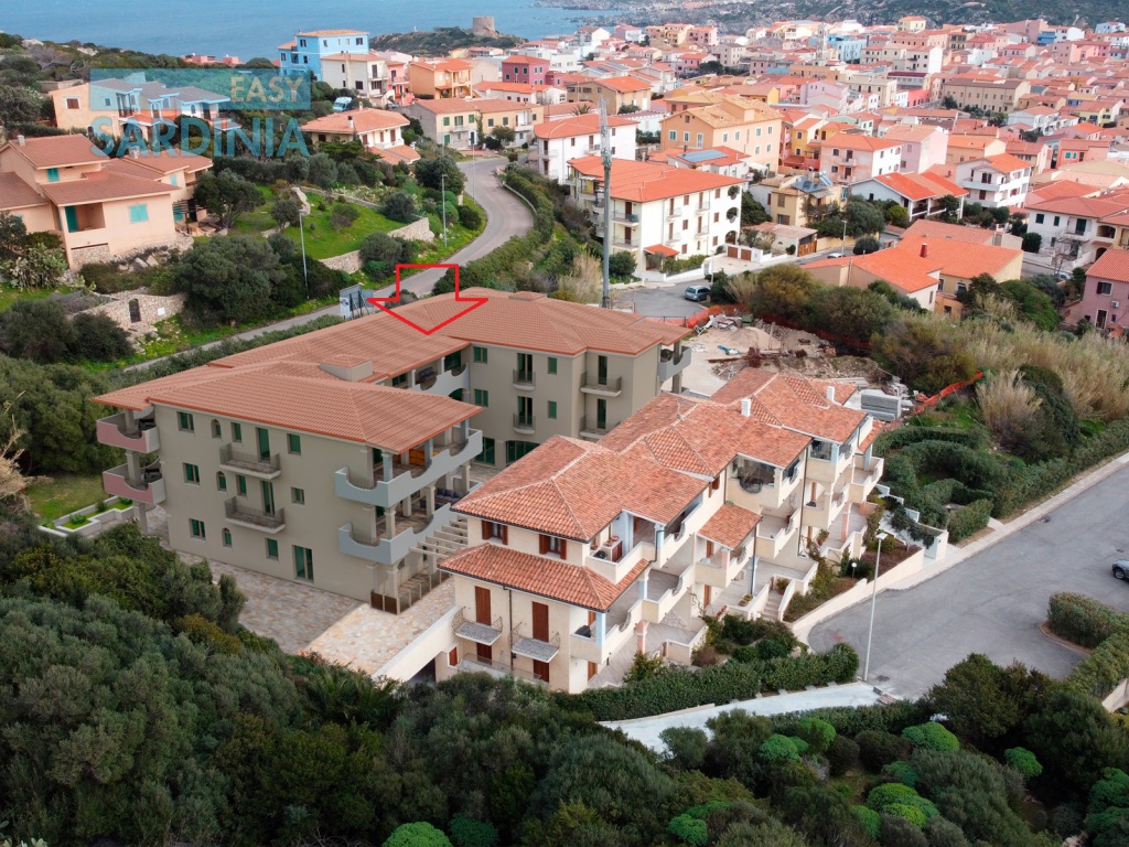 Via Basilicata, Santa Teresa Gallura, SS, Sardegna, Italy, 3 Camere da Letto Camere da Letto, 4 Stanze Stanze,2 BagniBagni,Quadrilocale,In vendita,Via Basilicata,1455