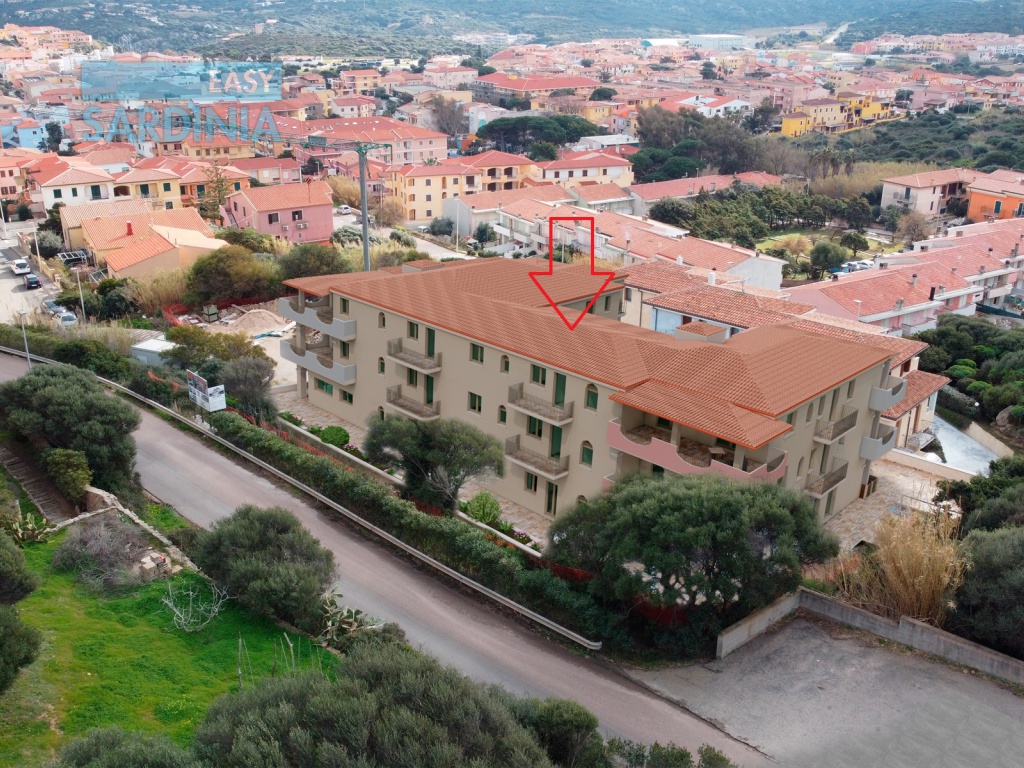 Via Basilicata, Santa Teresa Gallura, SS, Sardegna, Italy, 3 Camere da Letto Camere da Letto, 4 Stanze Stanze,2 BagniBagni,Quadrilocale,In vendita,Via Basilicata,1455